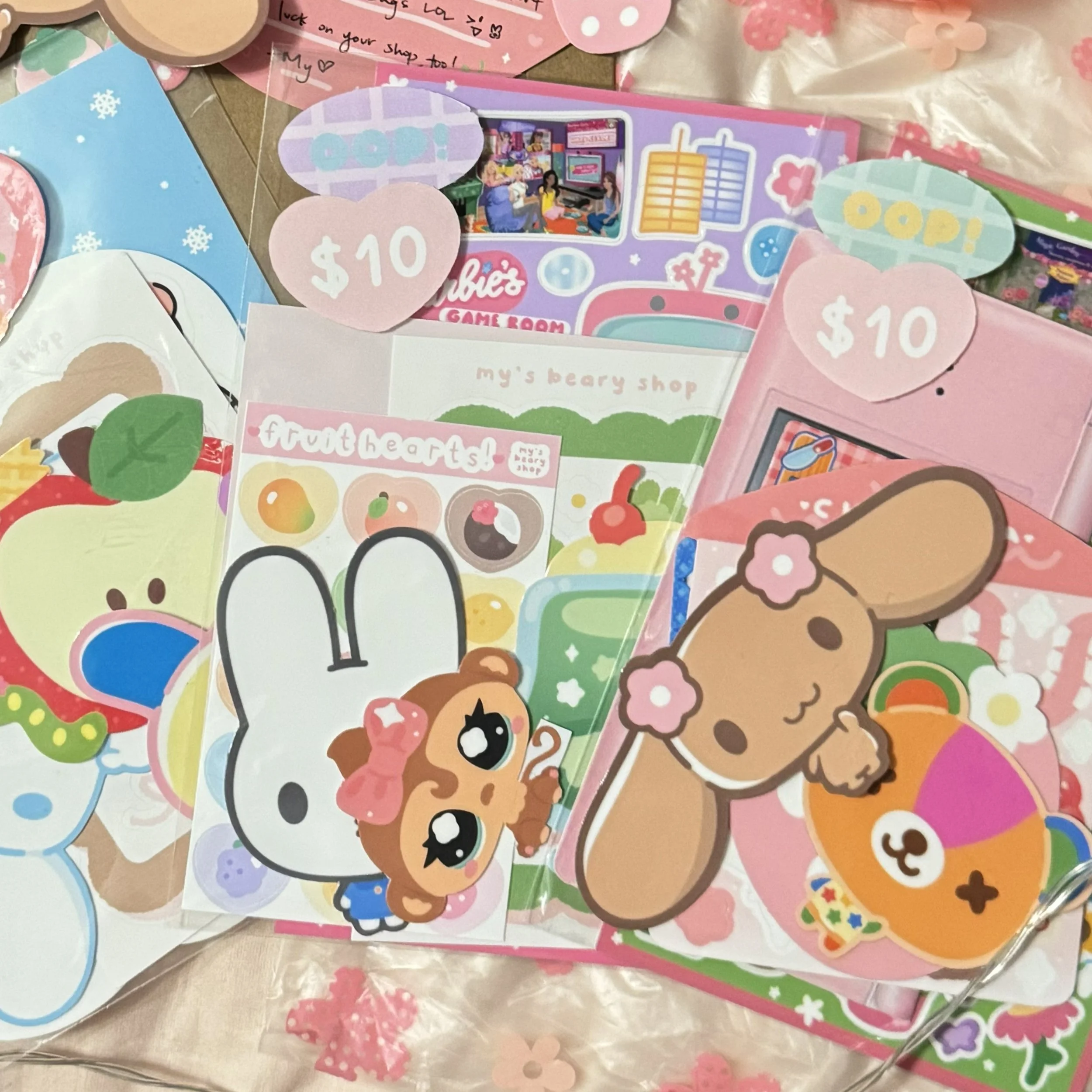 OOP Bags!