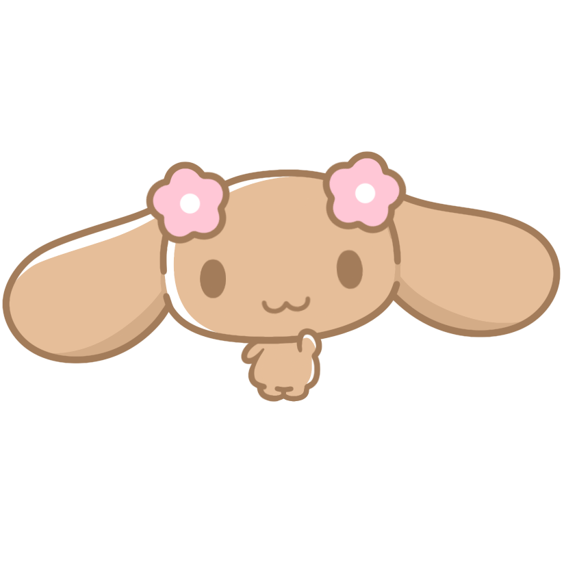 Mocha Sticker