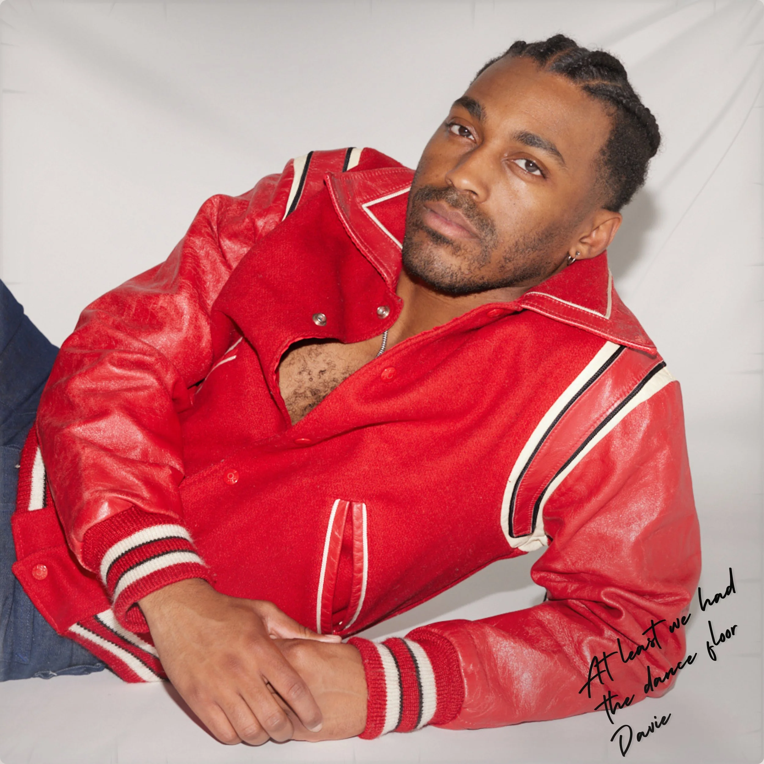 At Least We Had the Dance Floor( Vinyl)