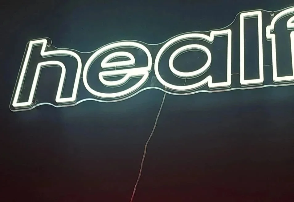 Healf Event Curation