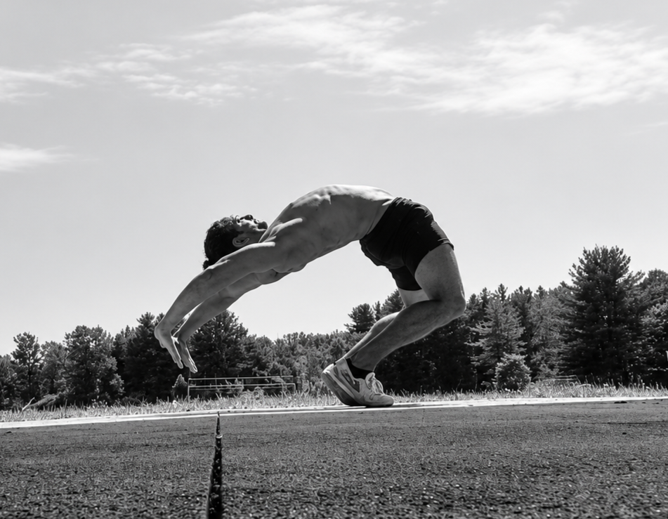 Movement Teacher