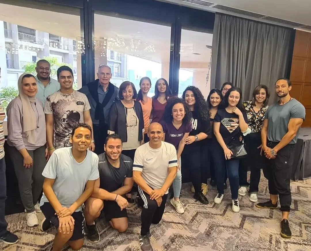 Wellness Program for 6 Global Offices