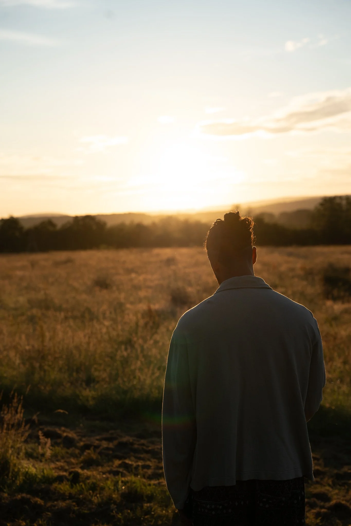Return to Nature Retreats