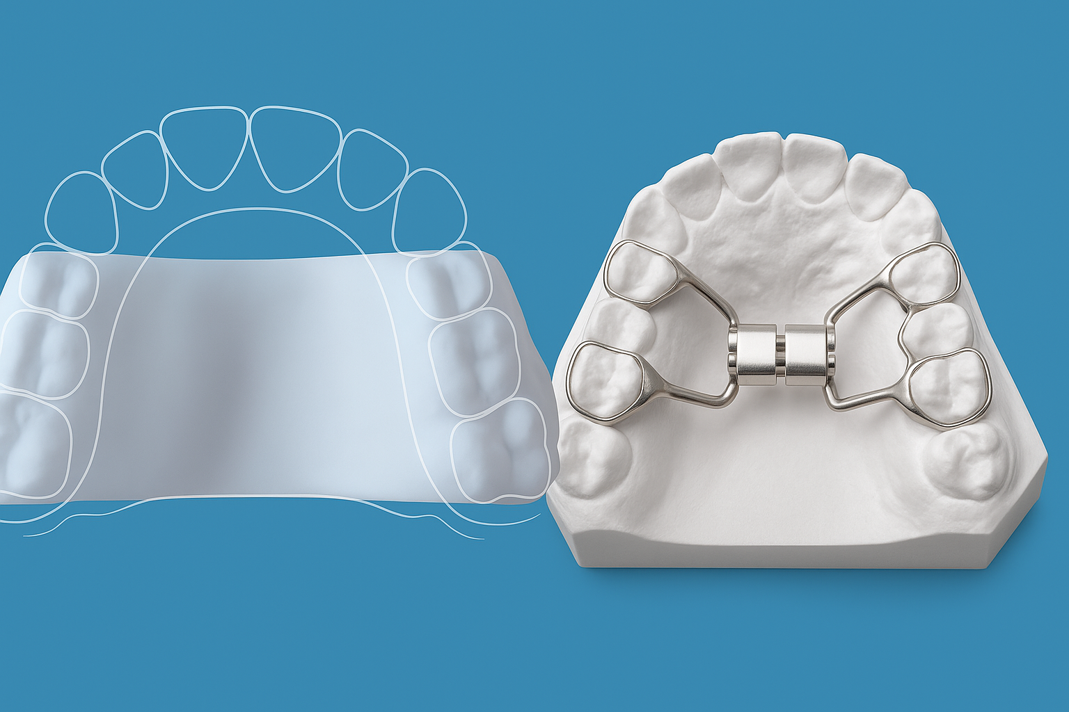 Early & Preventive Orthodontics