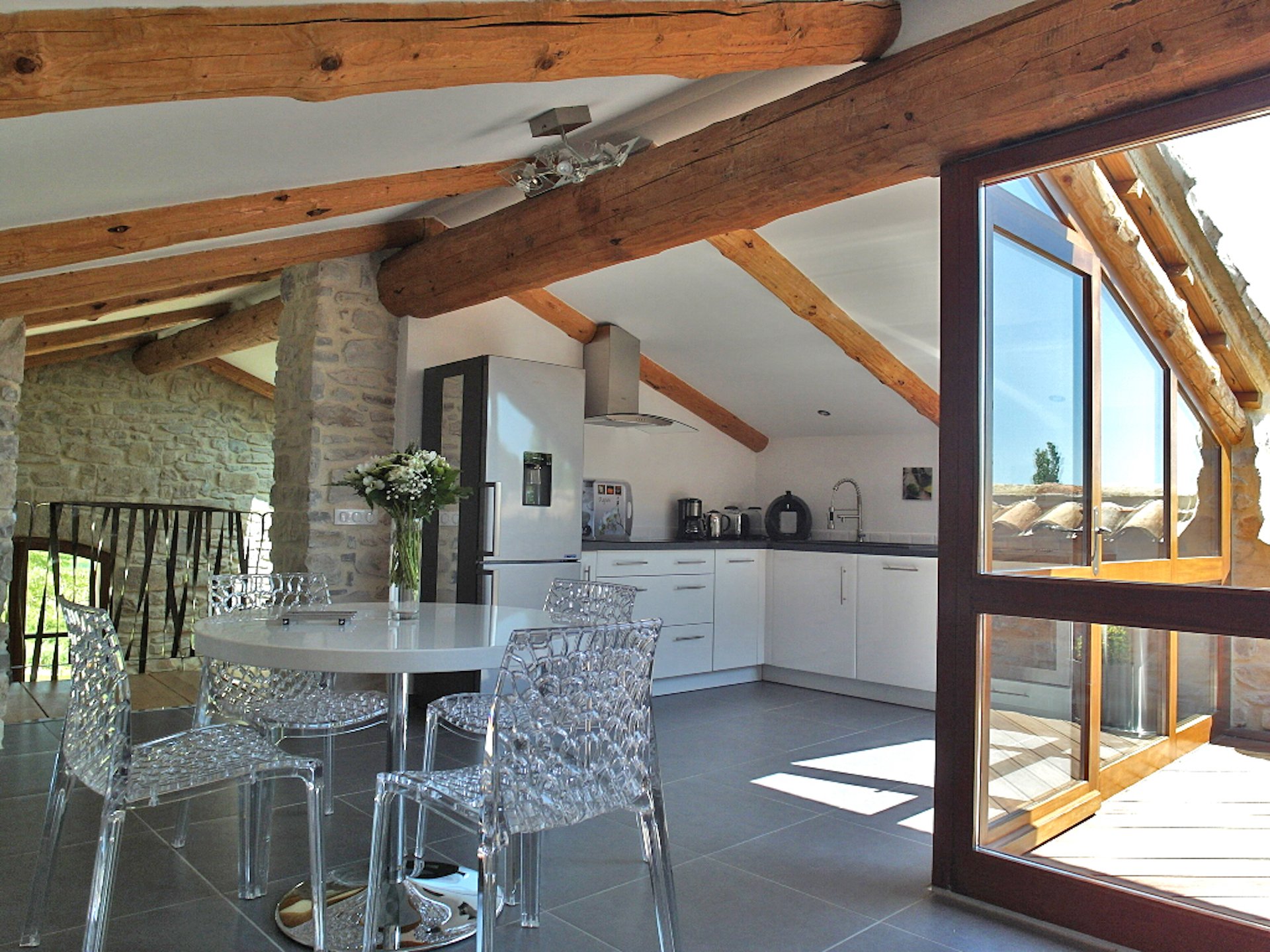 Südfrankreich Haus mieten