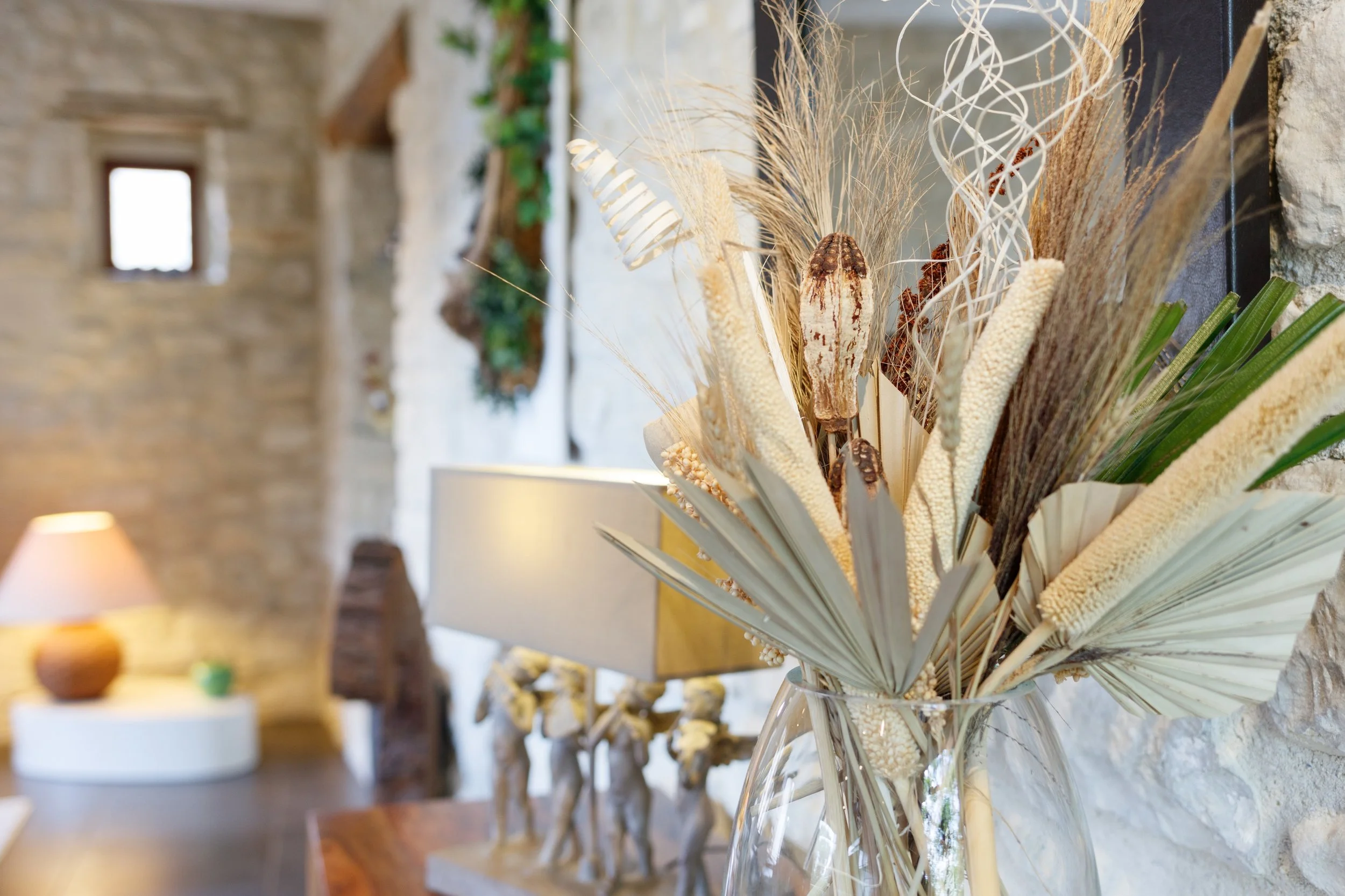 Design trifft Natur