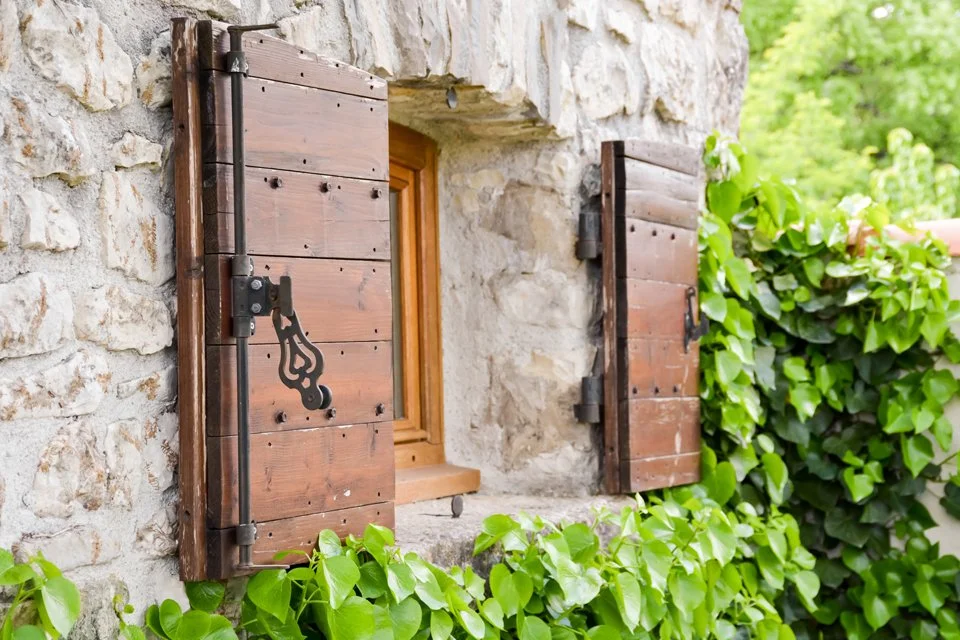 Zuhause im Süden – mit Stil