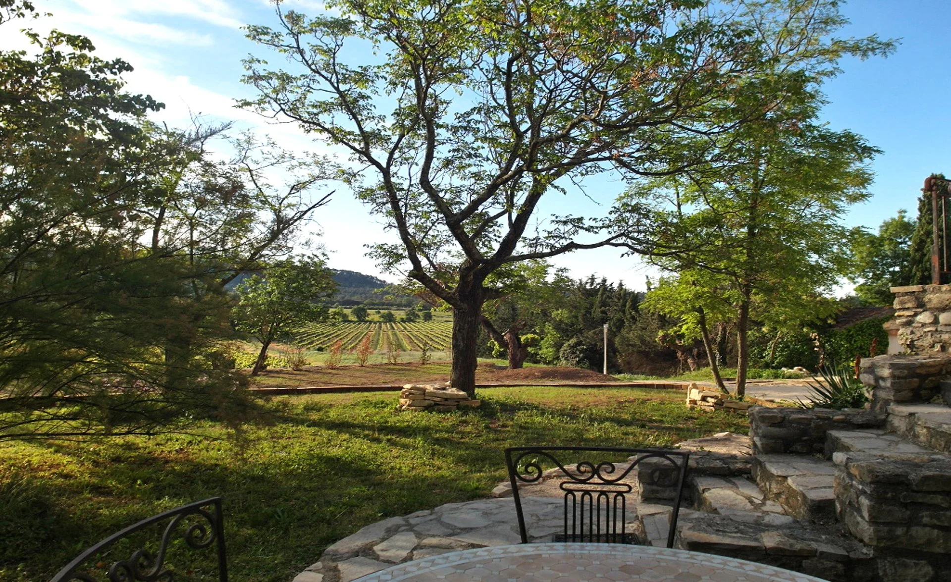 Urlaub zwischen Camargue & Cévennes