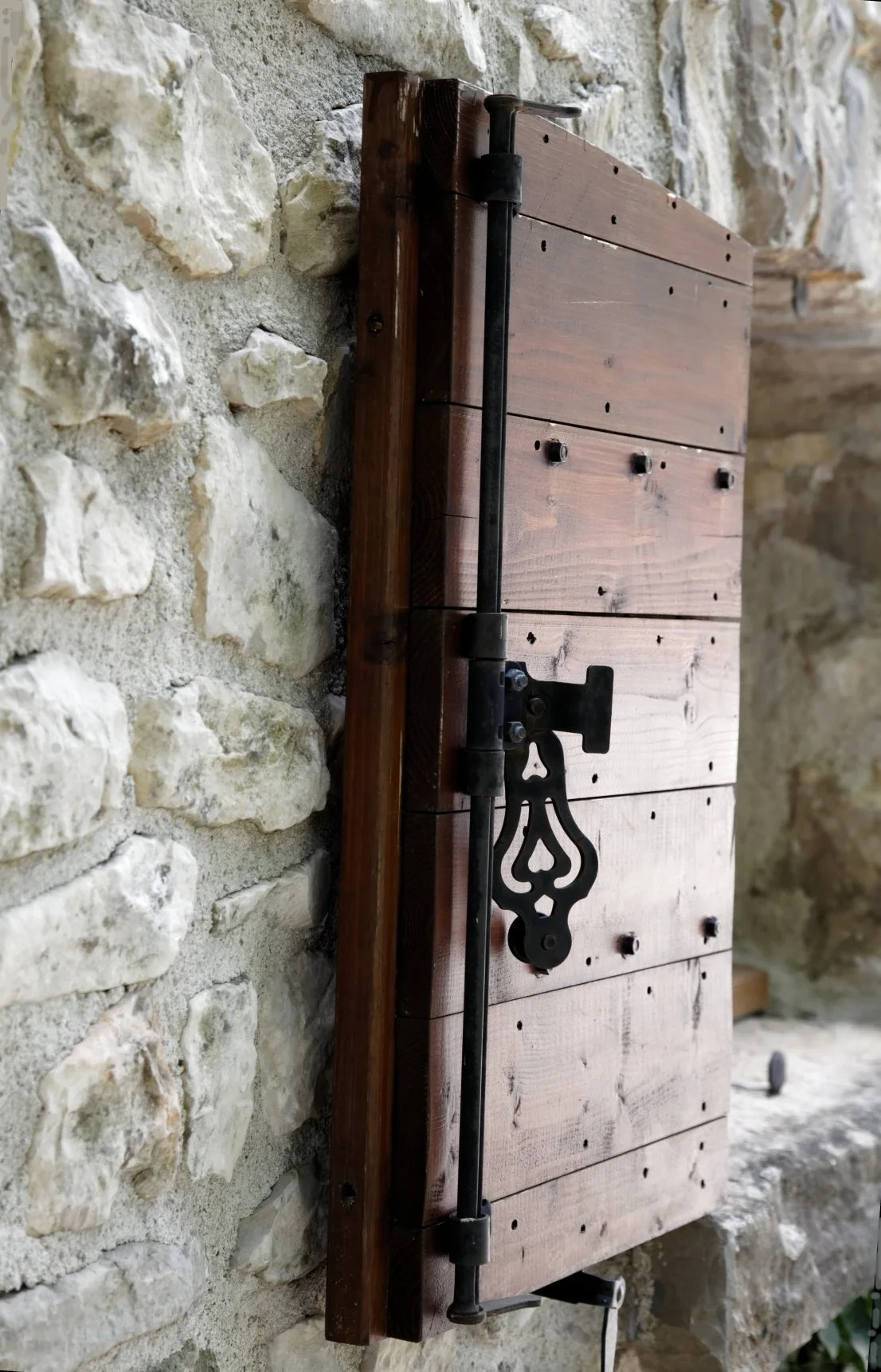 Modernes Ferienhaus in Okzitanien nahe Uzès und den Cévennen