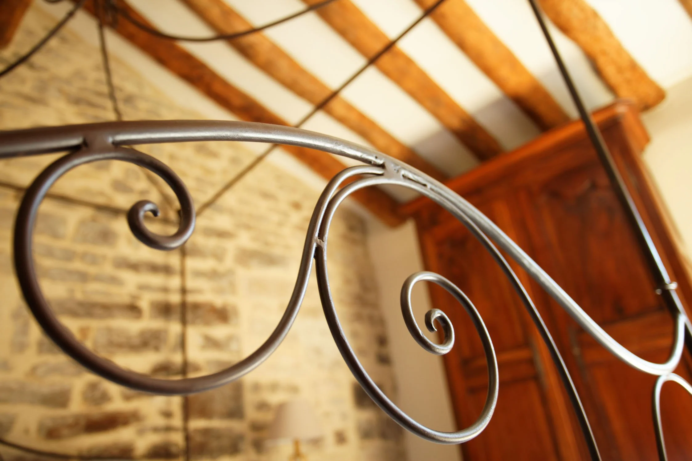 Design Unterkunft im Süden Frankreichs nahe Nîmes