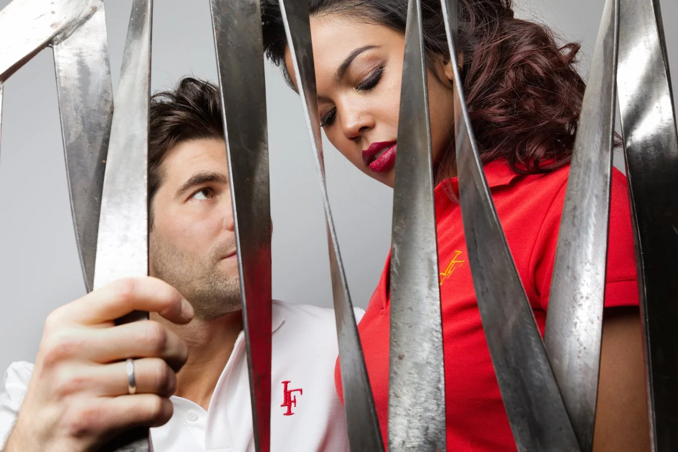 Lifestyle-Aufnahmen in einem designorientierten Ambiente nahe Sommières