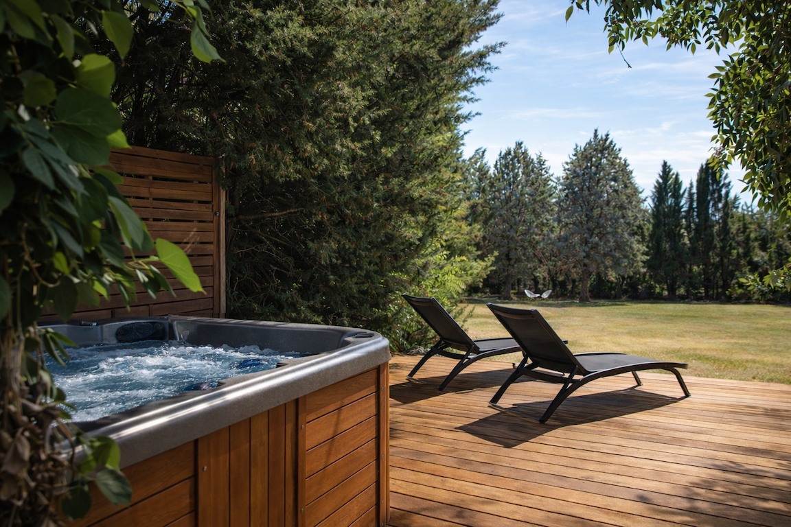 Traumhaus im Languedoc