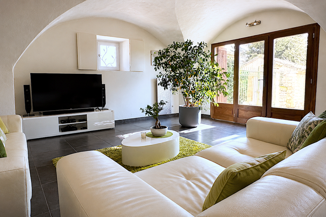 Ferienhaus für Paare