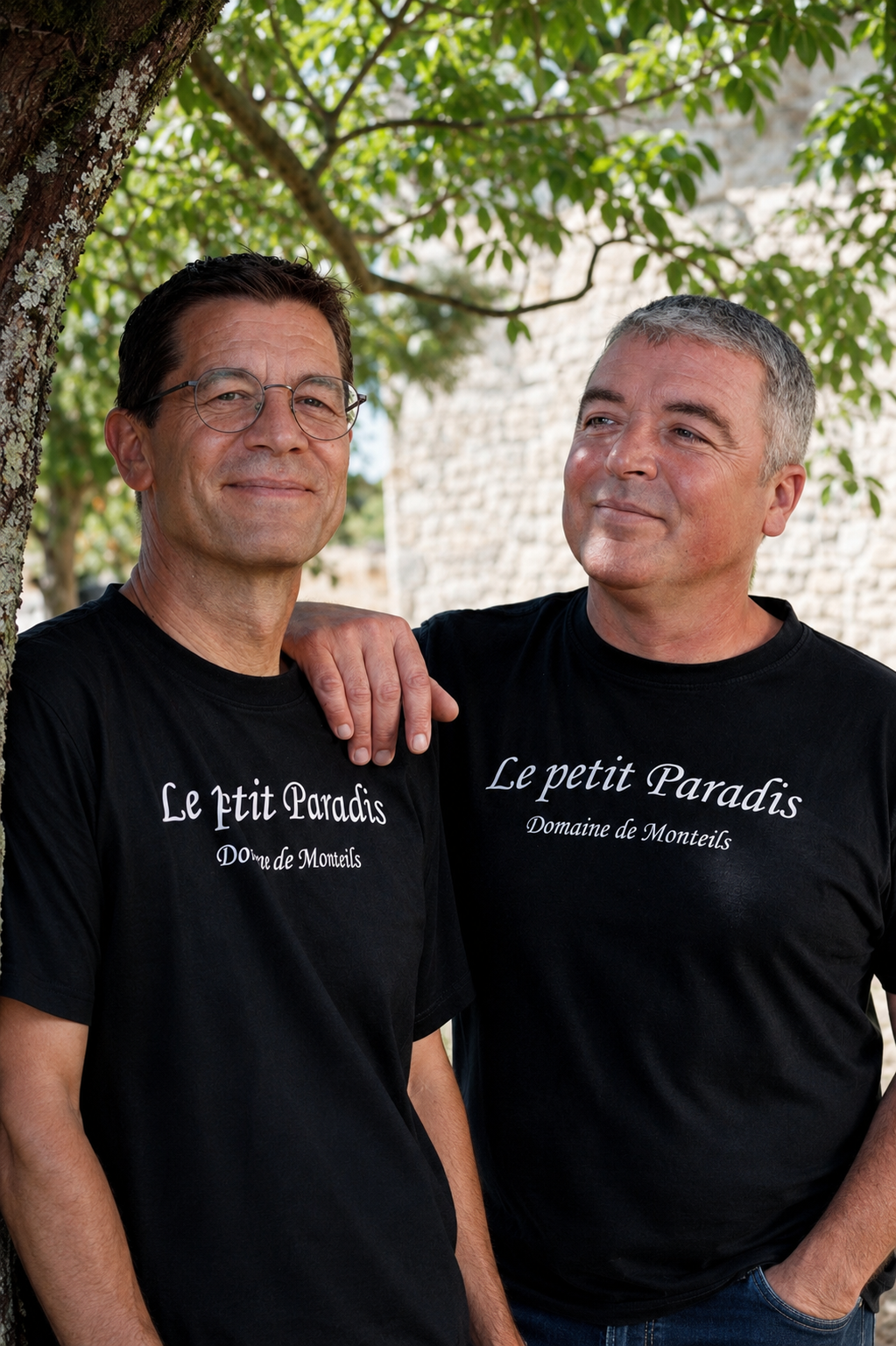 Persönlicher Empfang im charmanten Ferienhaus in Südfrankreich – Gastgeber mit Sinn für Design und Gastfreundschaft in der Nähe von Uzès und Nîmes.