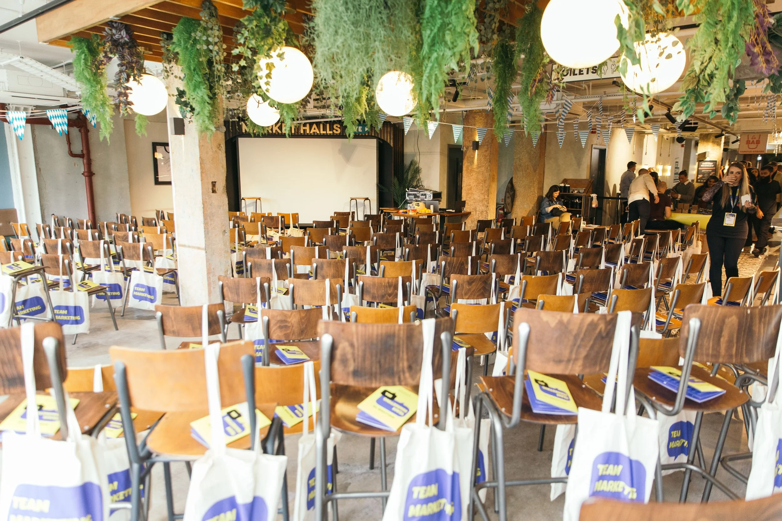 Rules for drinks suppliers