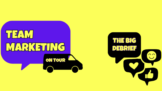 THE BIG DEBRIEF: BRISTOL