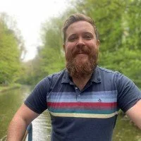 Sean Cloudsdale