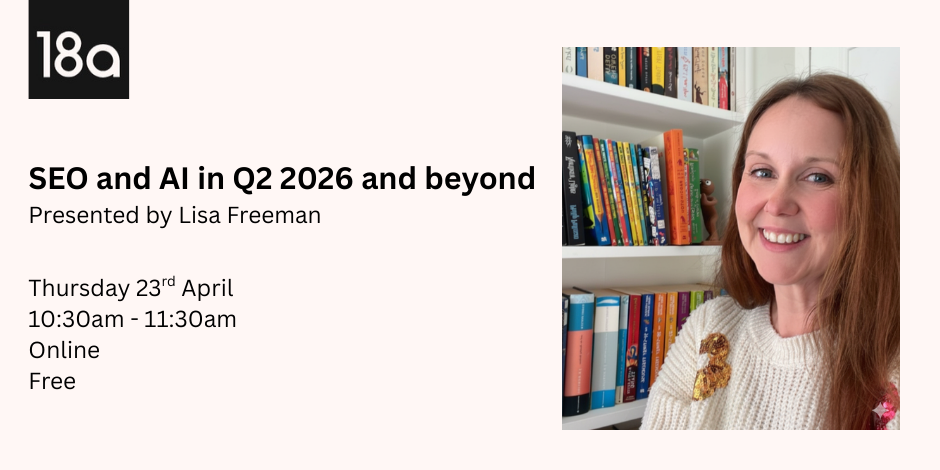 SEO AND AI IN 2026 AND BEYOND