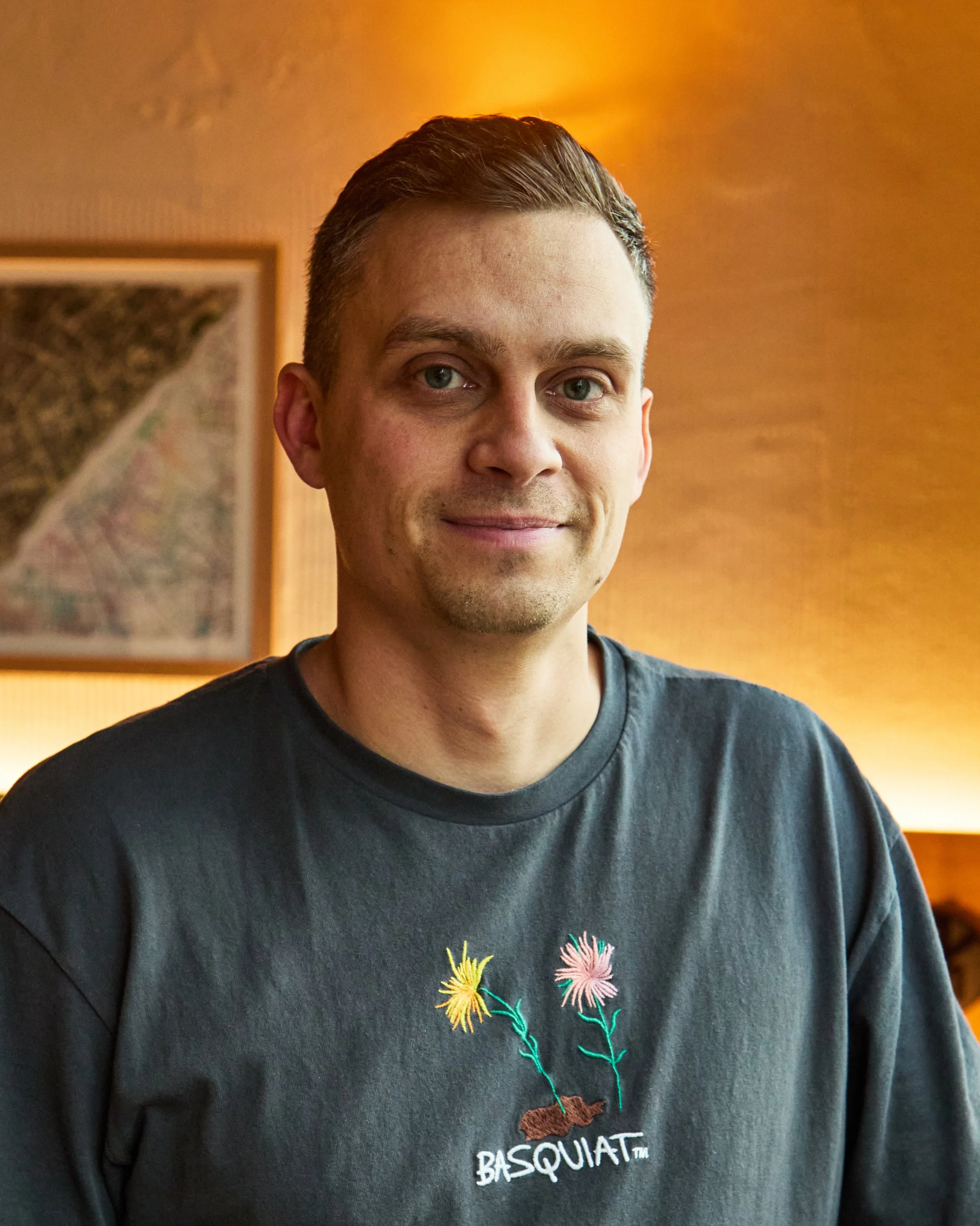 Matt AIREY