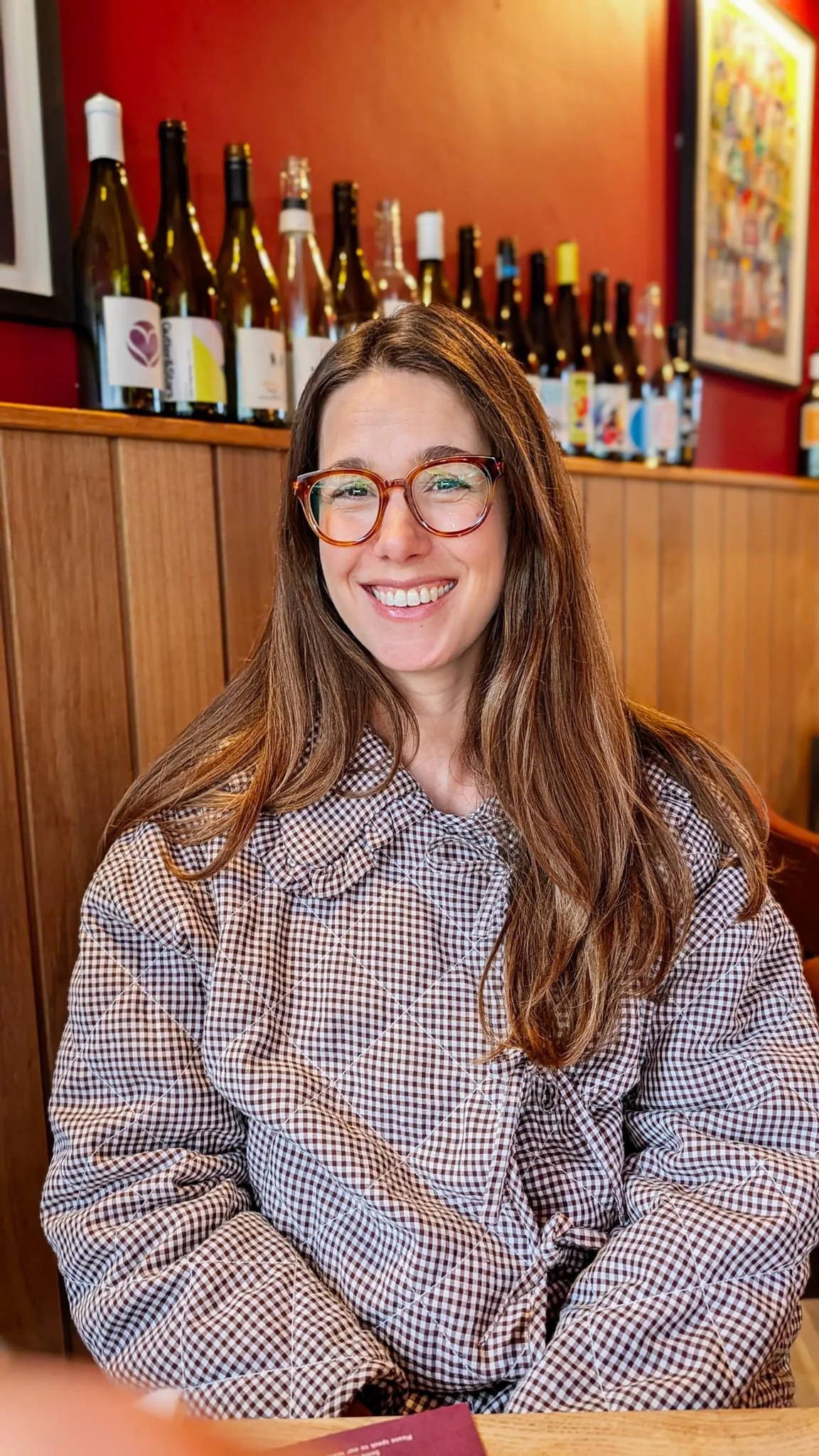 CLARE REID