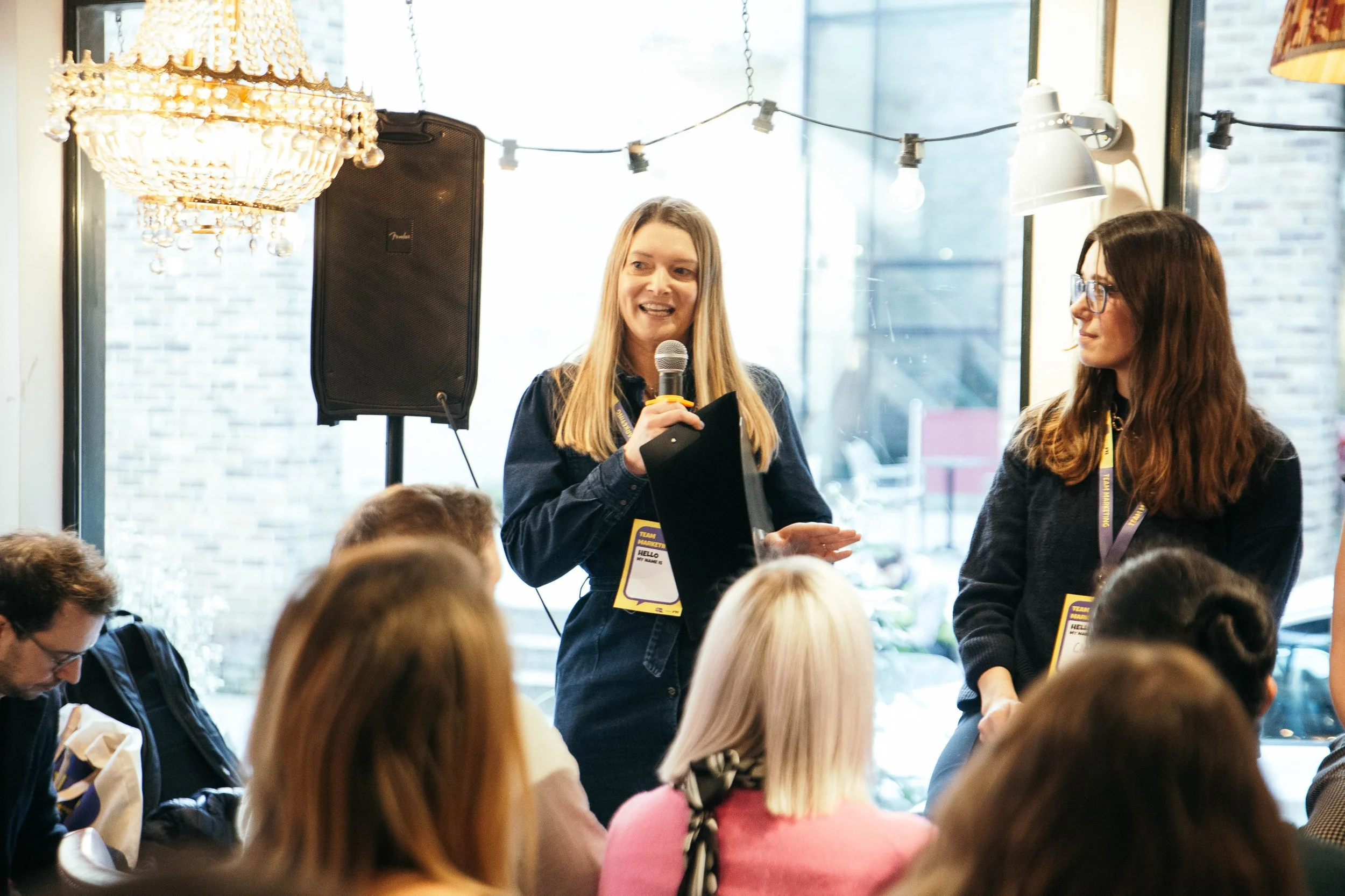 The State of Learning & Development in Hospitality Marketing Teams
