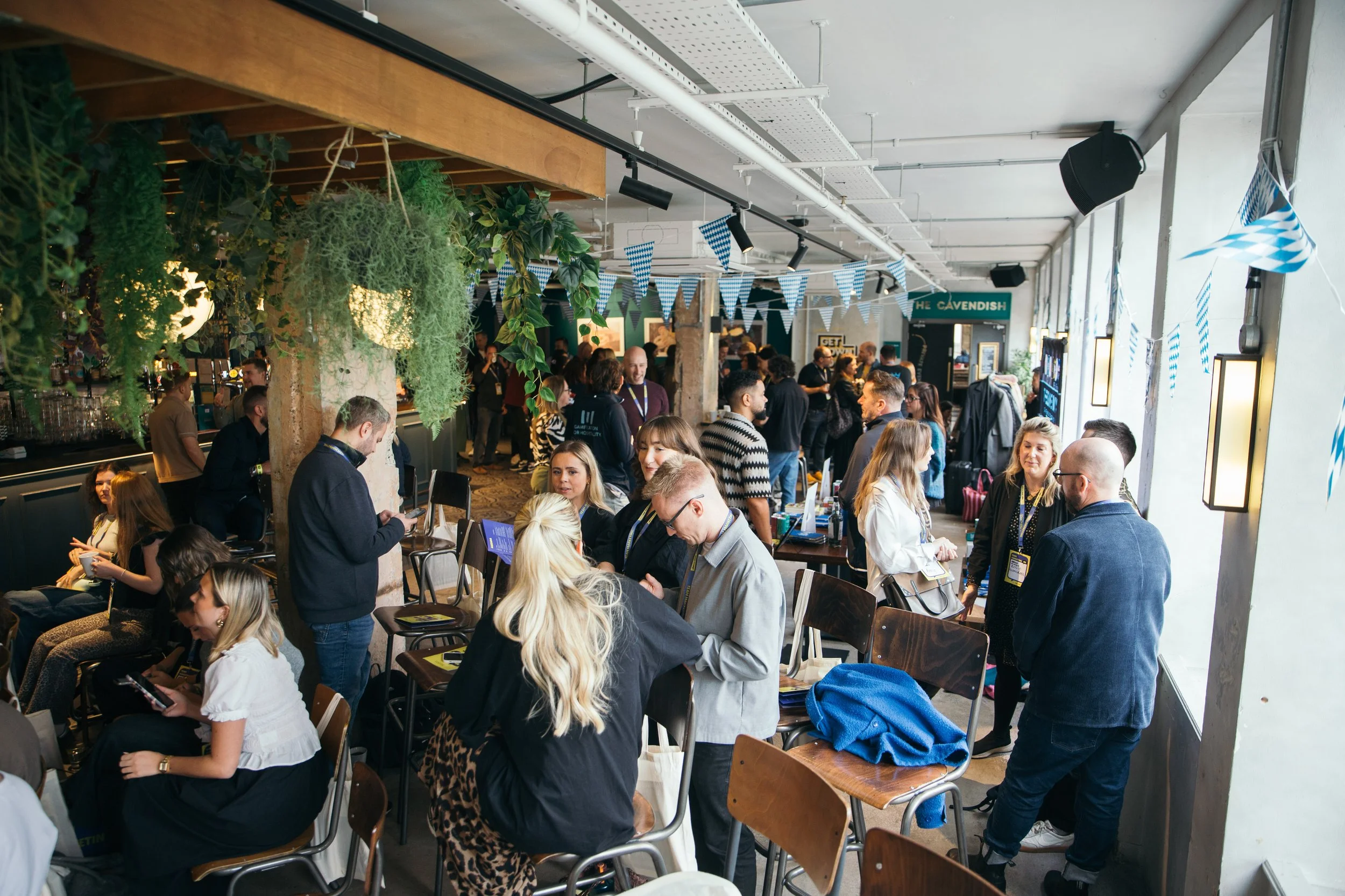 Rules for charities & non-profits
