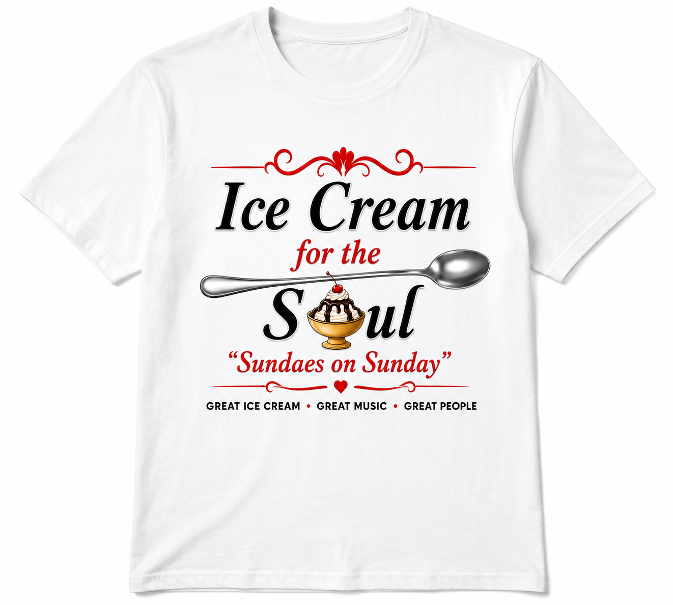 T-Shirt