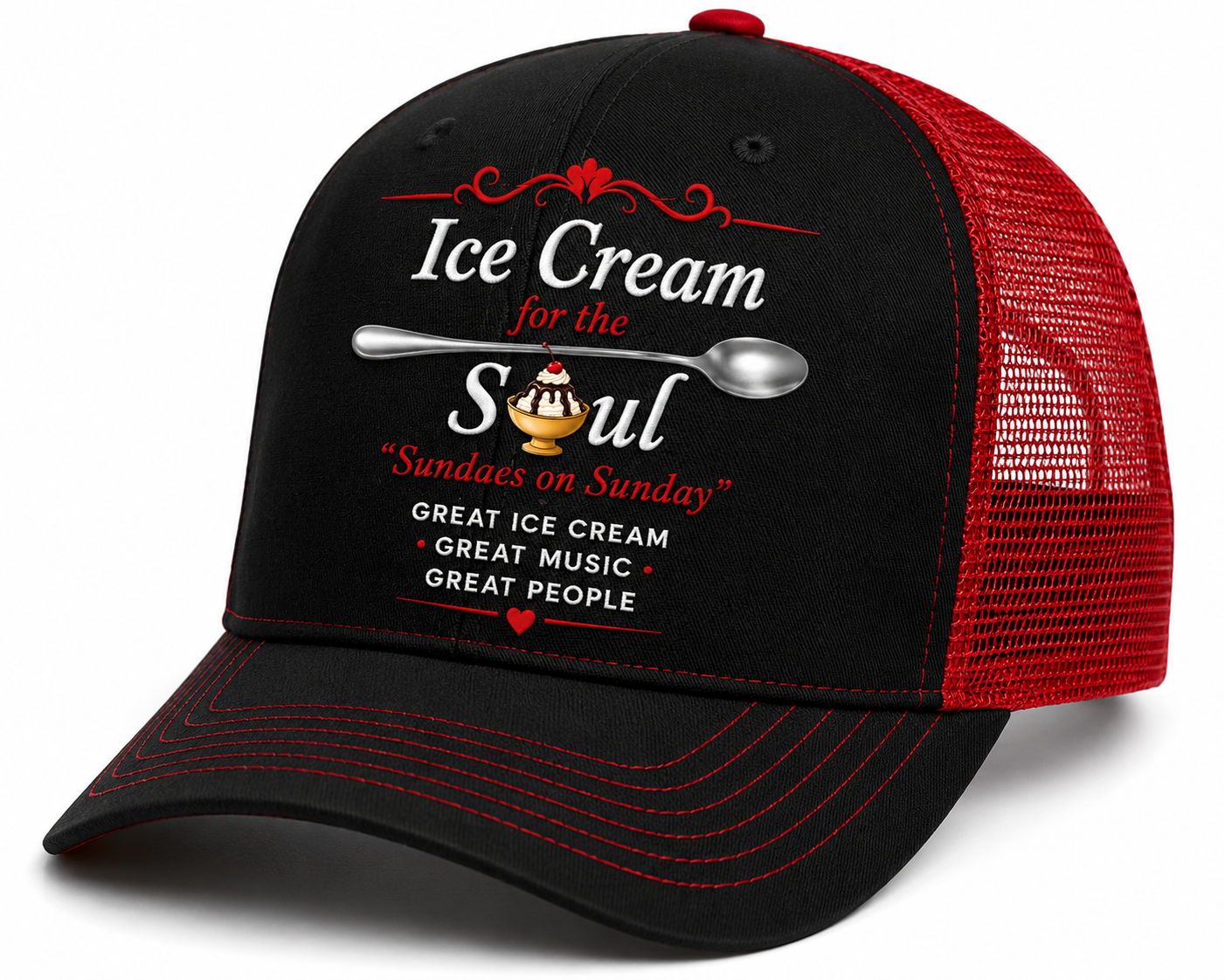 Baseball Cap