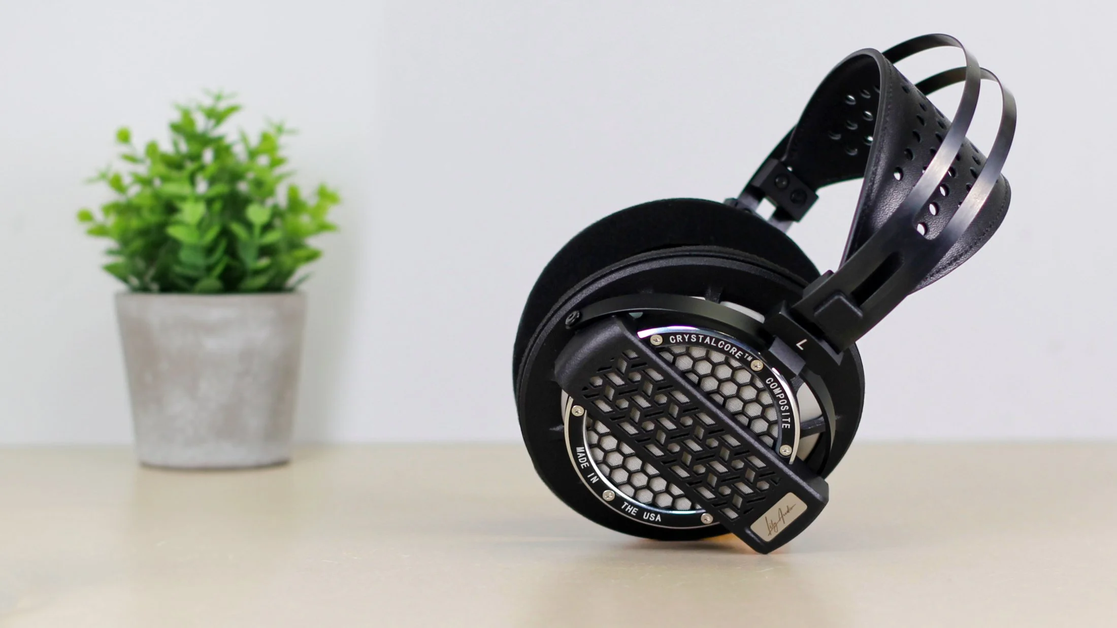 The Design Journey of Genesis One