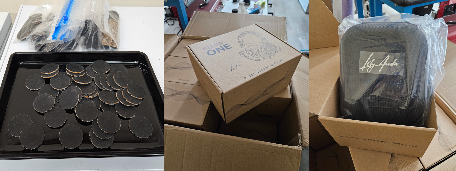 Genesis One: KS Update #11 