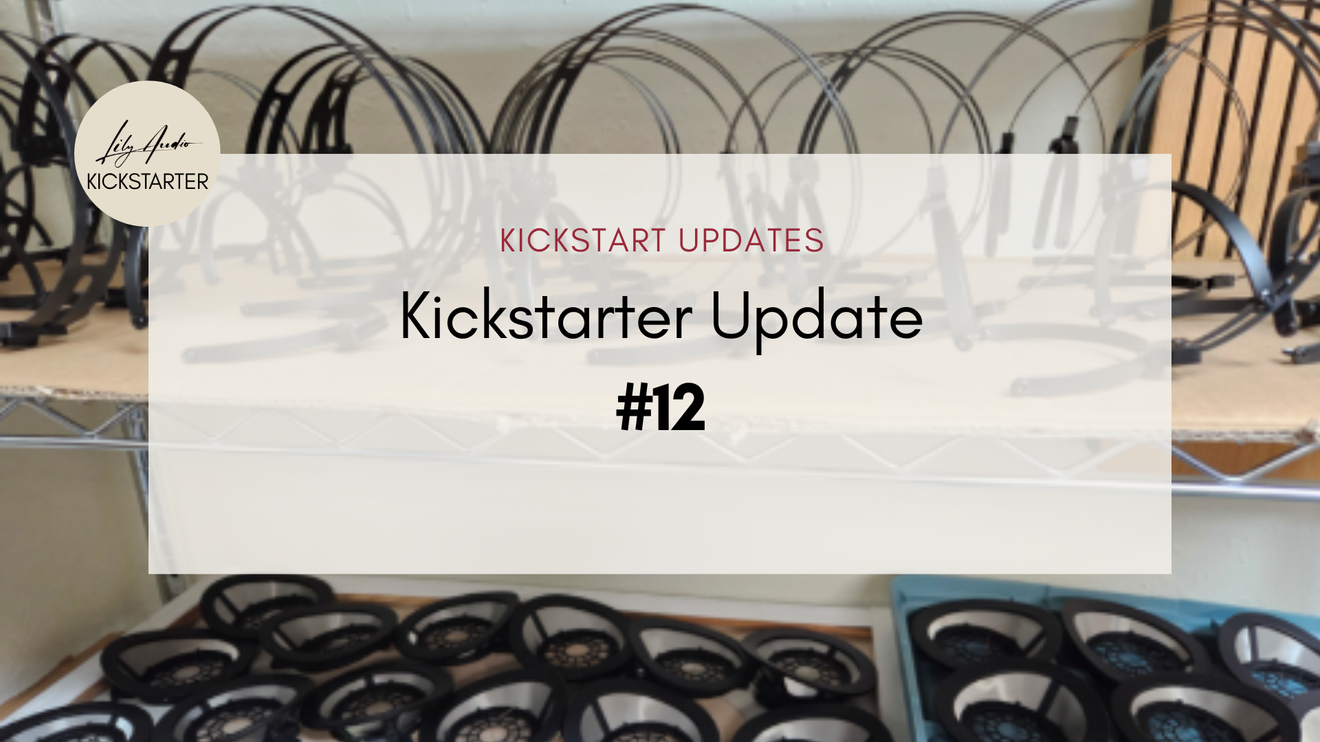 Genesis One: KS Update #12