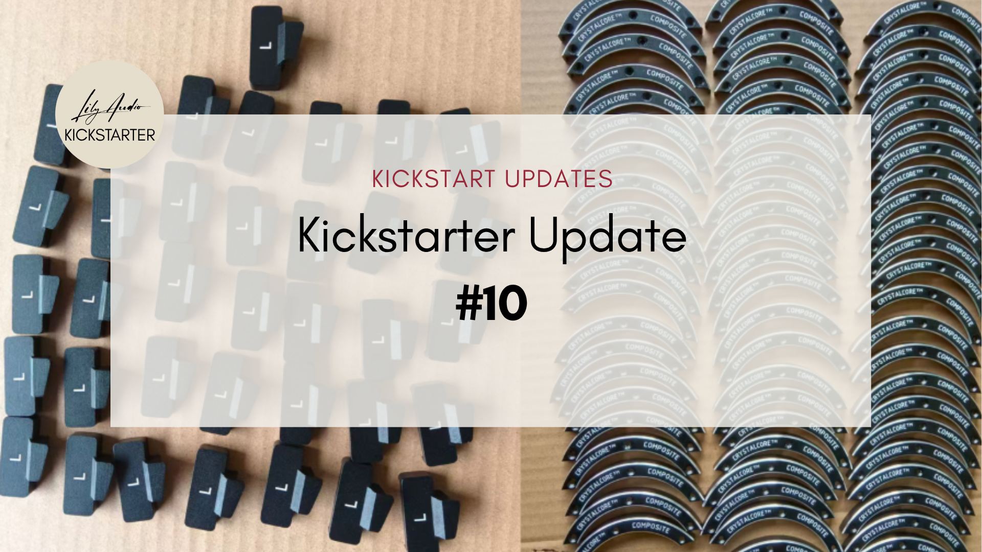 Genesis One: KS Update #10 