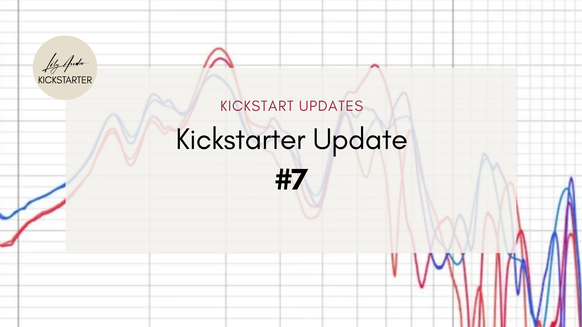 Genesis One: KS Update #7 