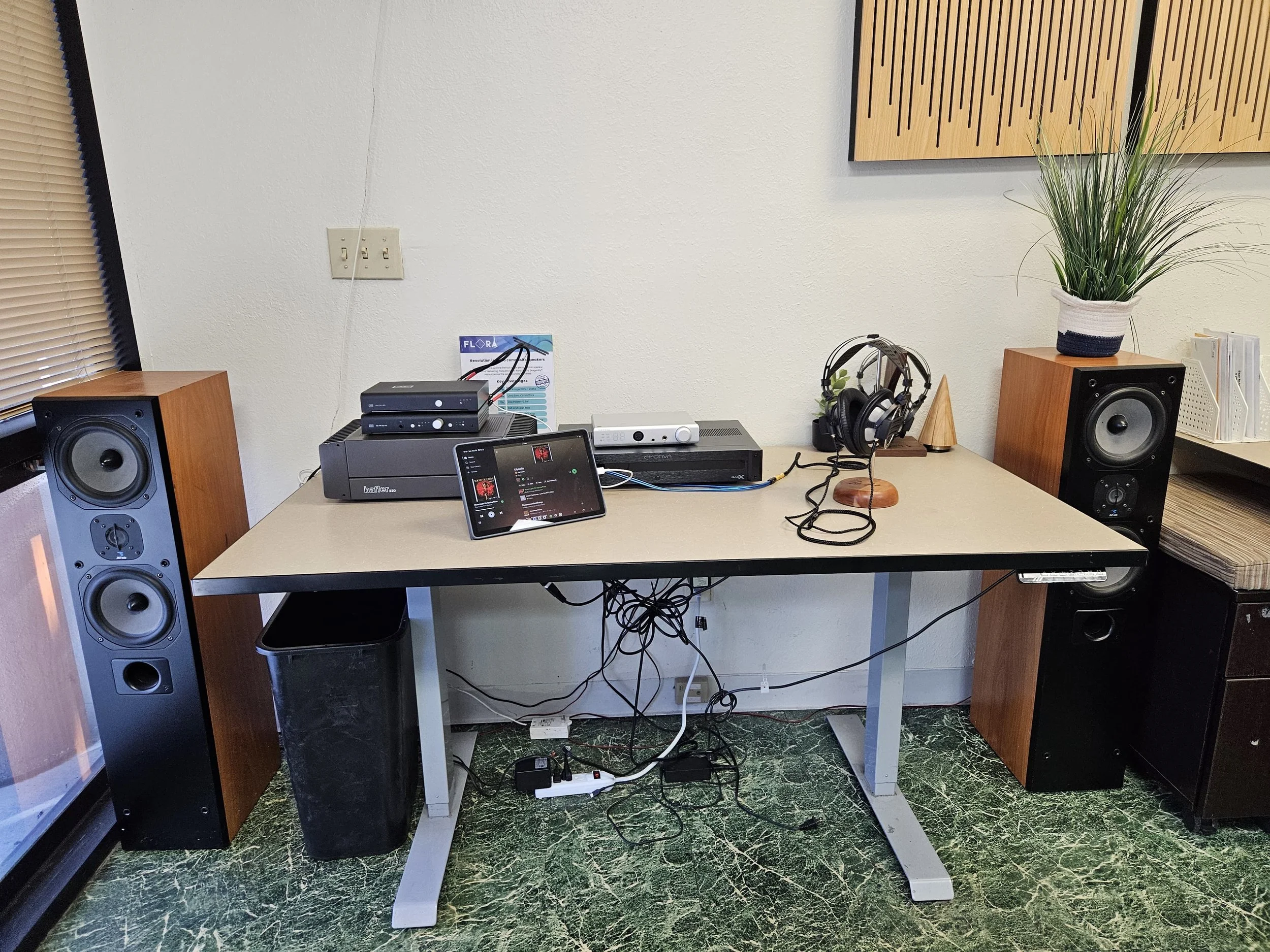 Opening Our Doors: BayAudioEnclave Visits Lily Audio