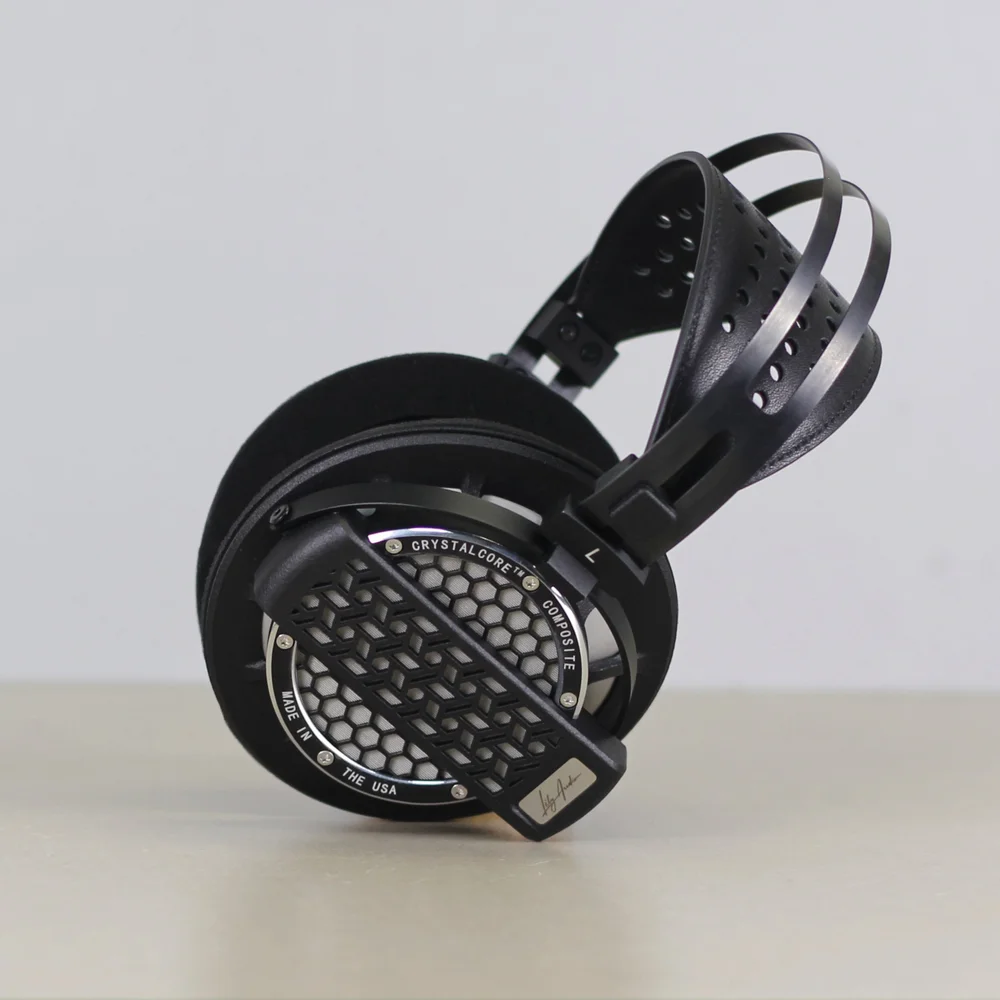 Genesis One — Lily Audio