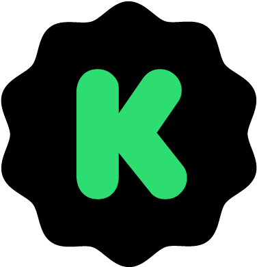 Kickstarter logo