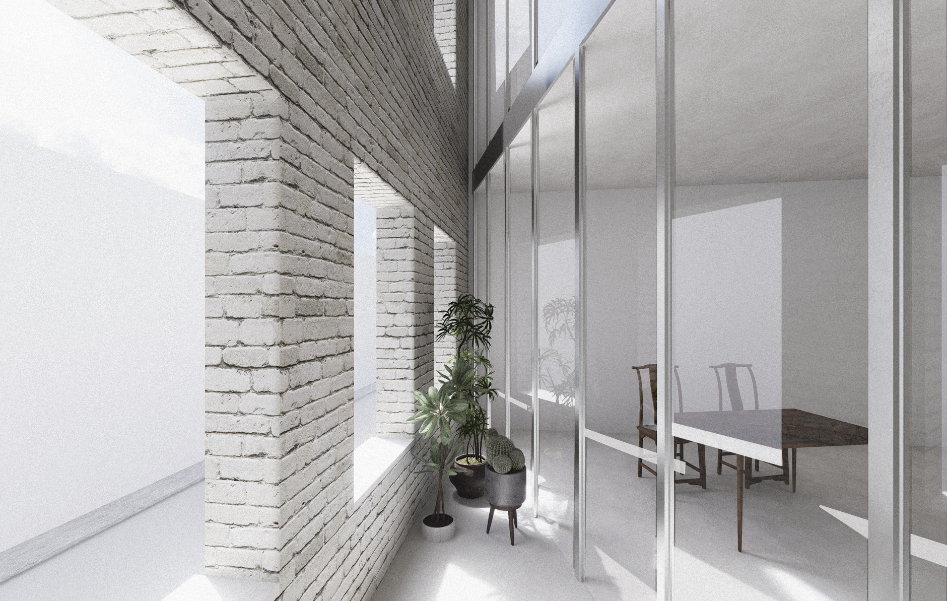 Mosque Bilal, Antwerp