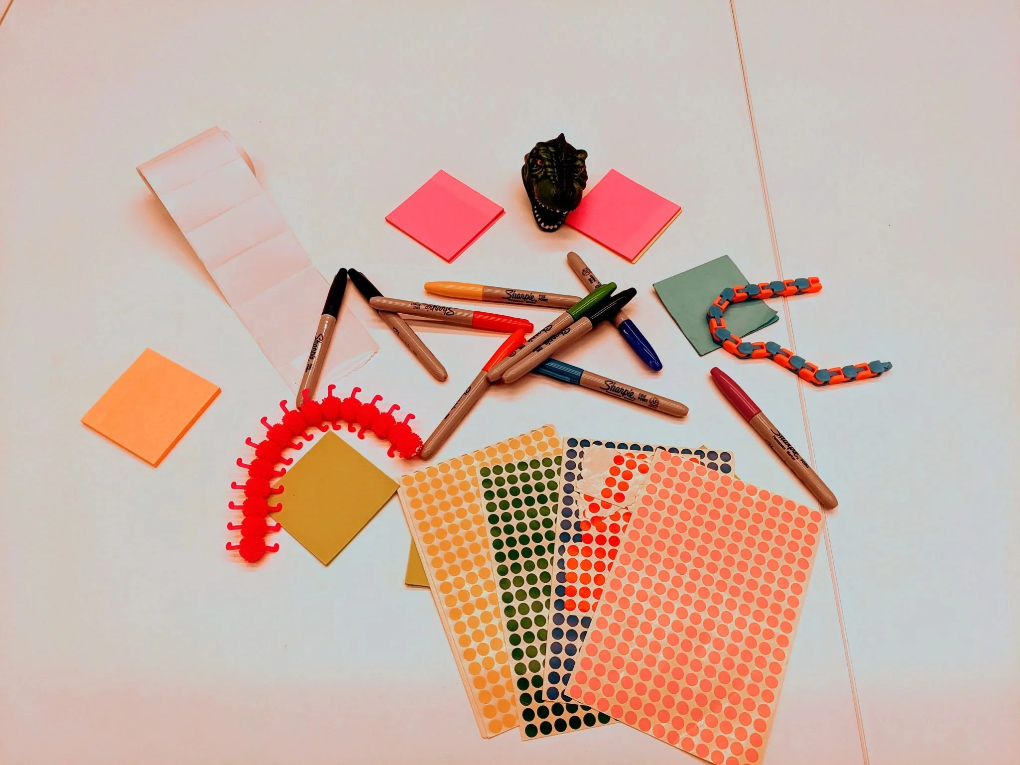 Facilitation tips: how to avoid ‘death by group feedback’