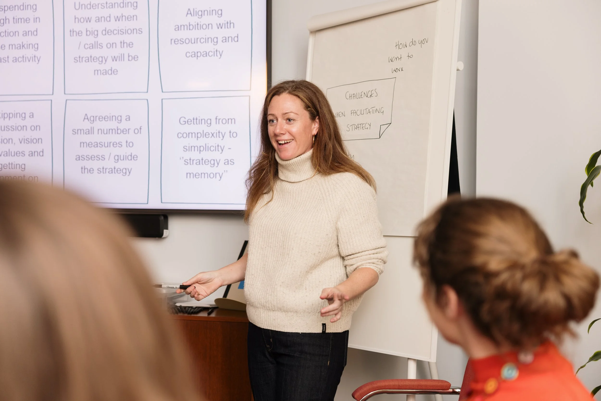 How to adapt facilitation methods for any context: a real-world example