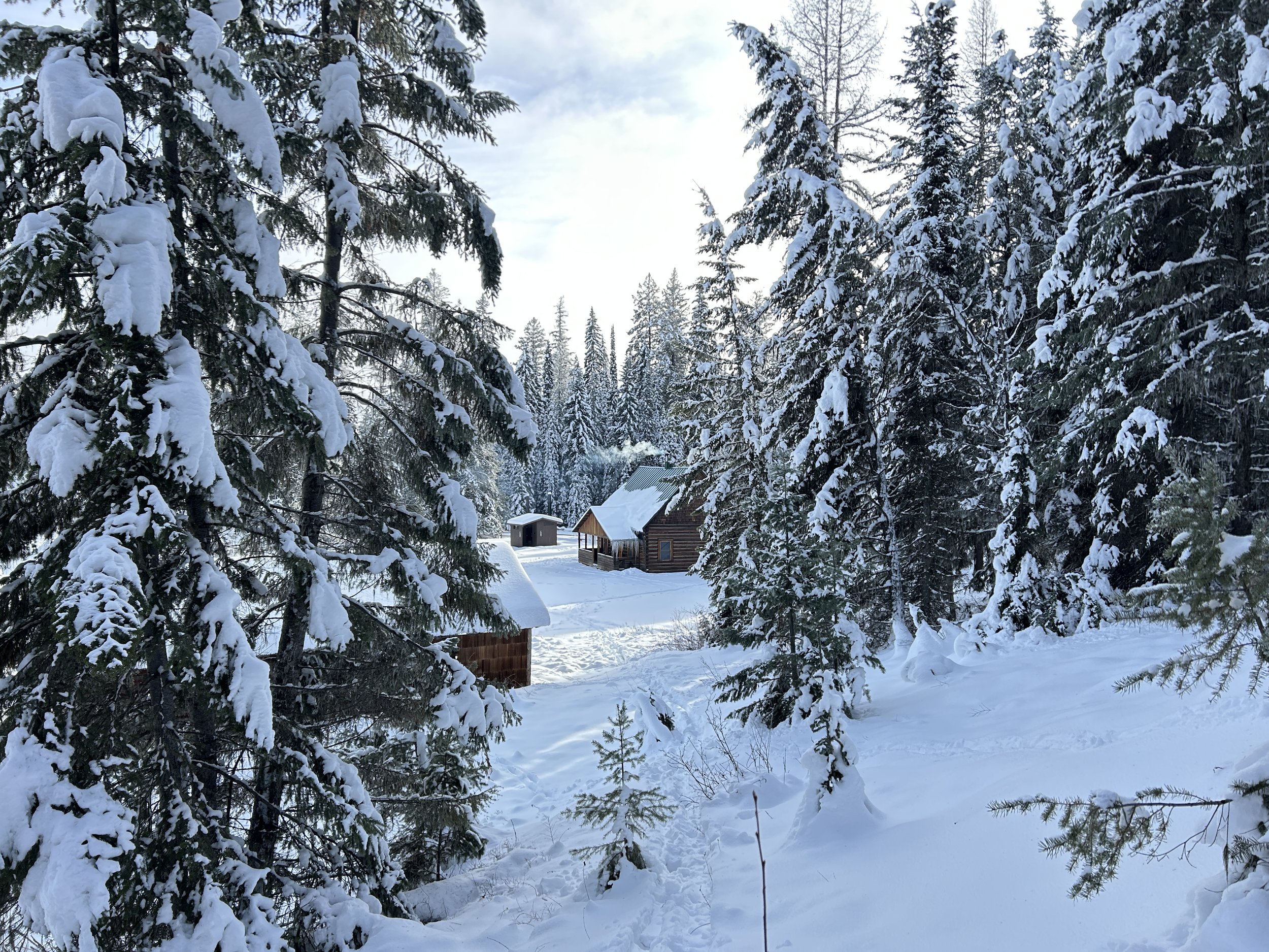 The Story I’m Meant To Write