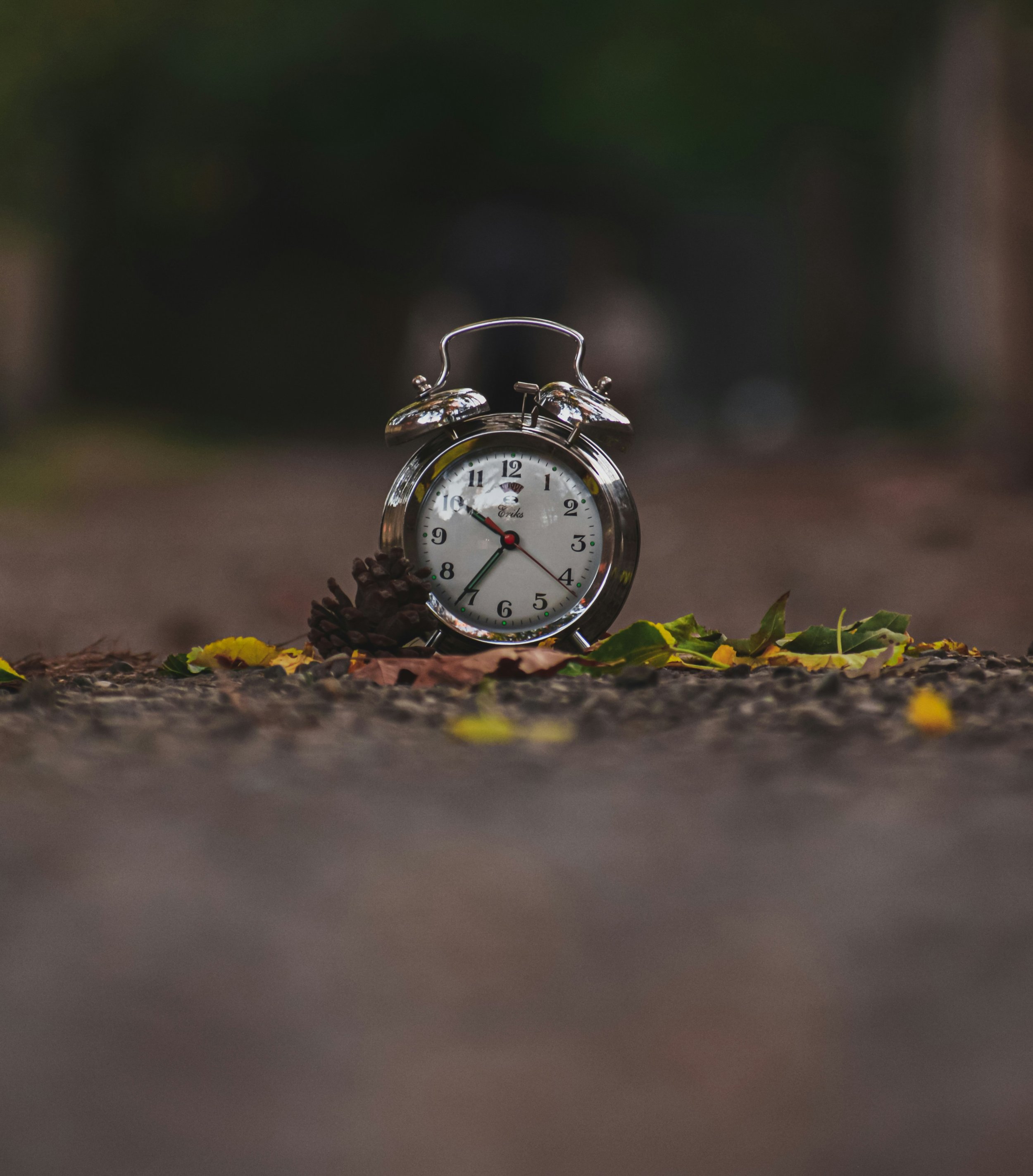 So much to do, so little time