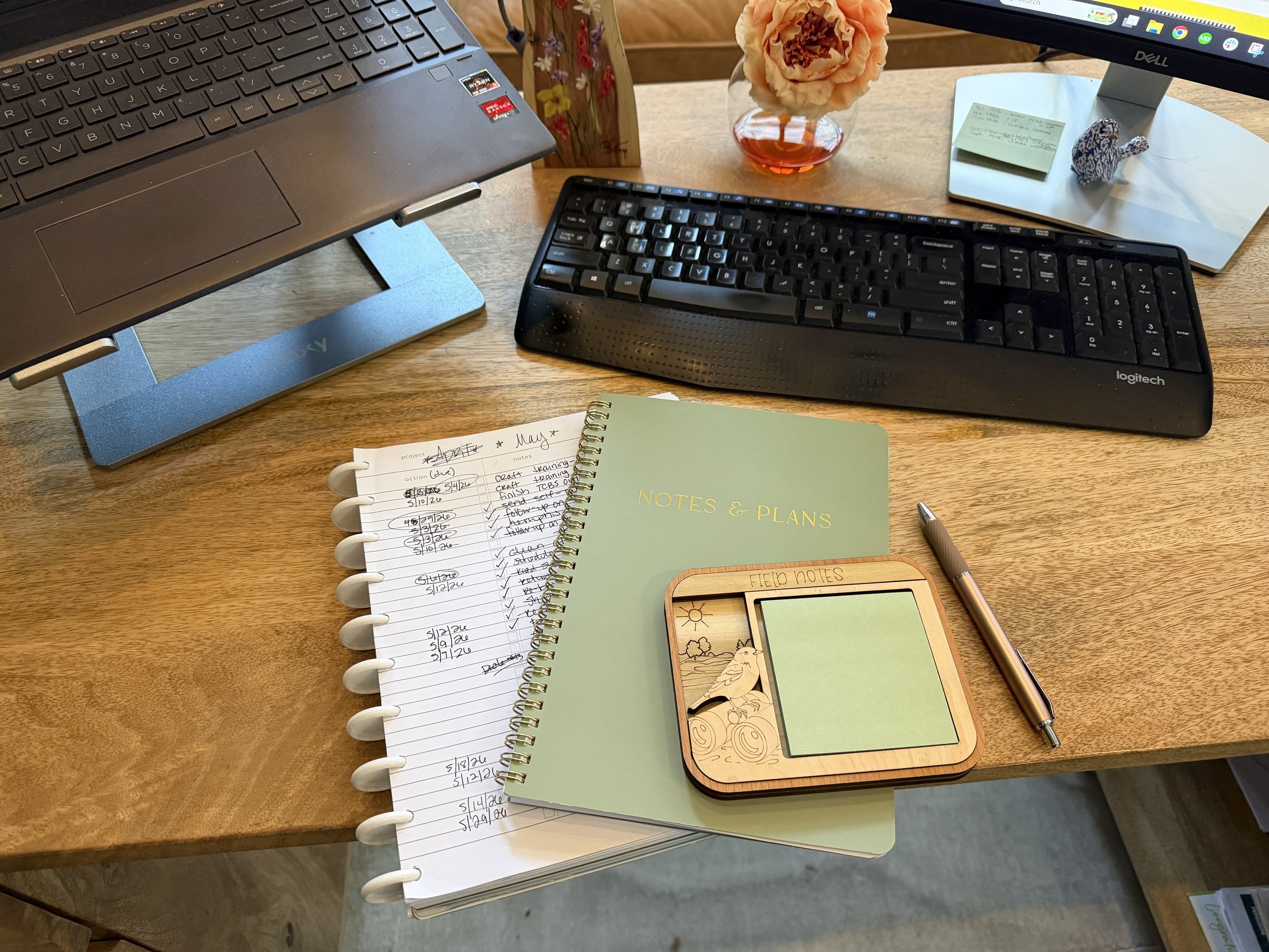 My Confession About Productive Procrastination