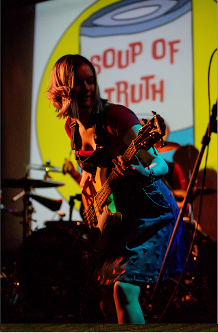 Lending Room, BOTB, 2025