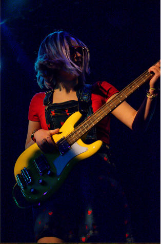 Lending Room, BOTB, 2025