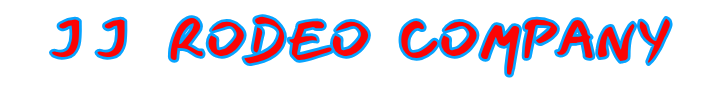 J J Rodeo Company