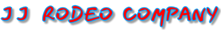 J J Rodeo Company