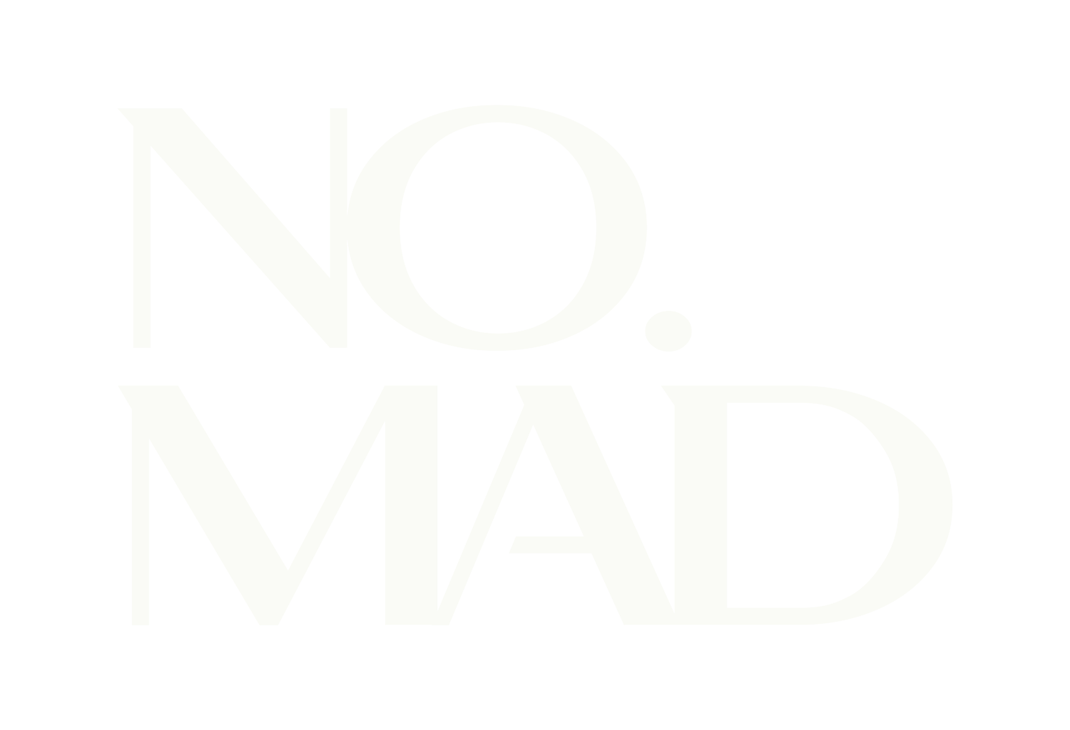 NO.MAD