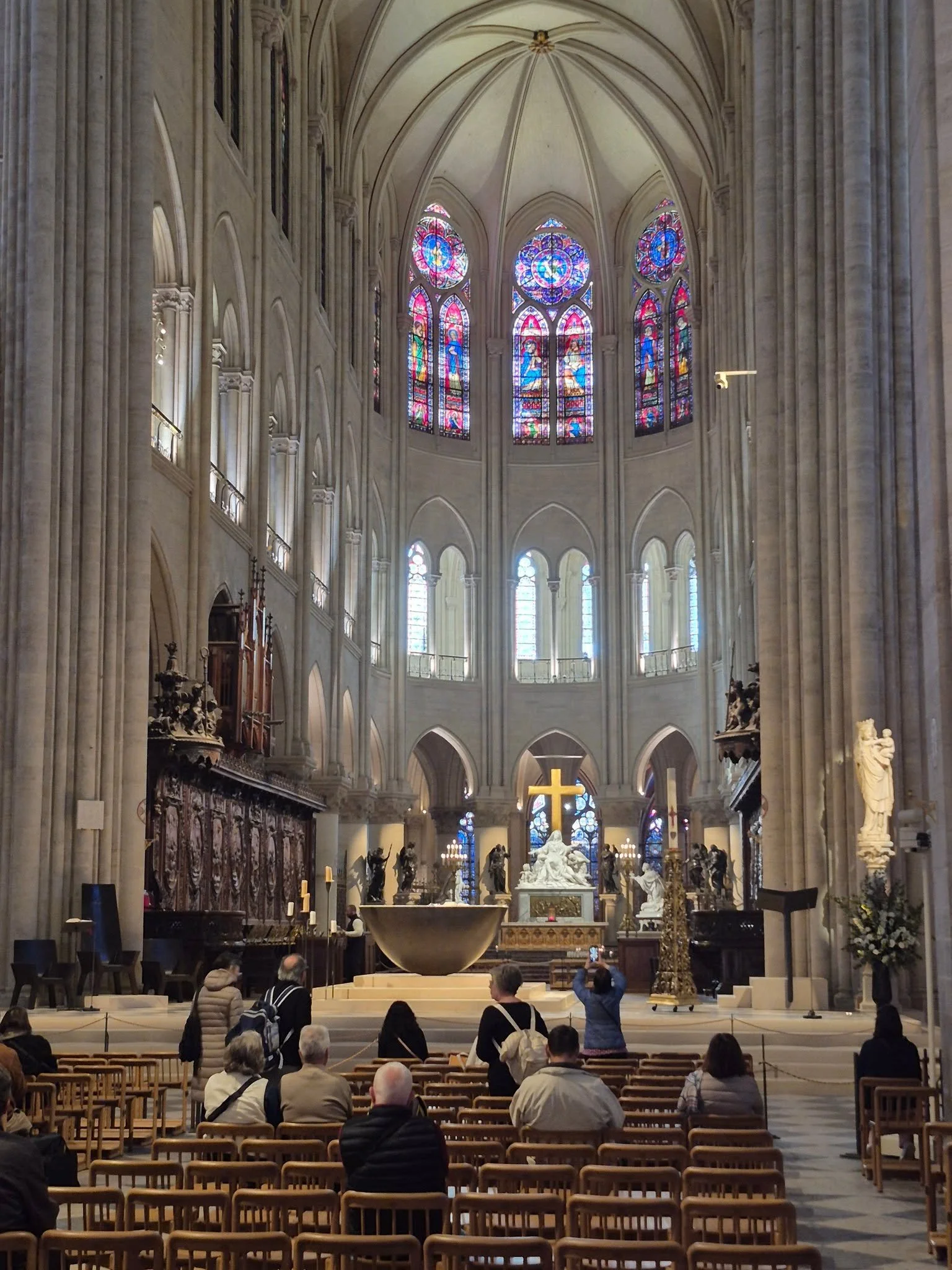 Notre Dame