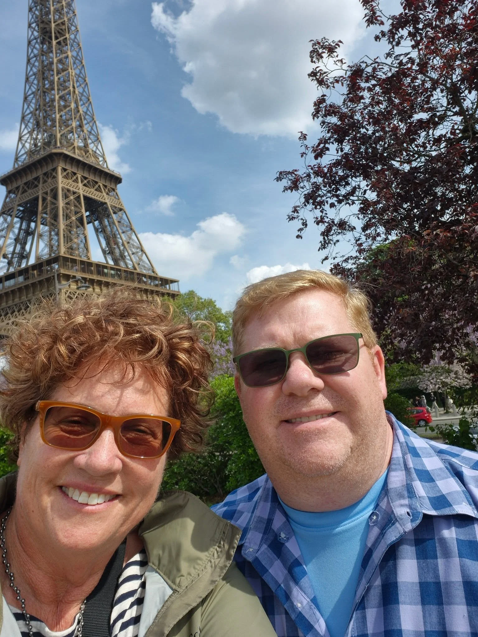 Happy Veteran's Day to my ❤️ Marcus Jellerson . 26 years of service in the USAF and still serving our country as a civilian at Tinker AFB.