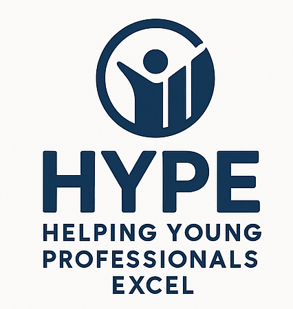 HYPE - Helping Young Professional Excel